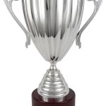 Trofeo clásico grabado 1346