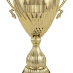 Trofeo clásico grabado 1347