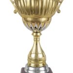Trofeo clásico grabado 1349