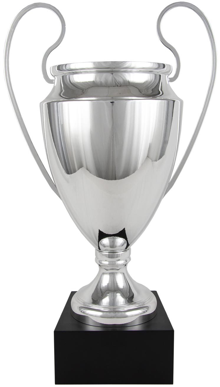 1350 Trofeo clásico grabado 1350 - Imagen 1