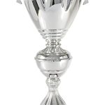 Trofeo clásico grabado 1353