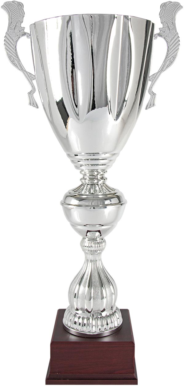 1353 Trofeo clásico grabado 1353 - Imagen 1