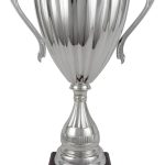 Trofeo clásico grabado 1356