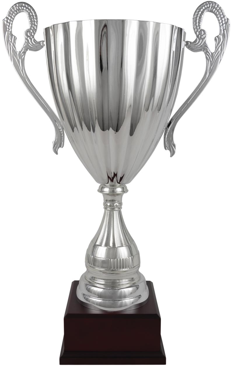 1356 Trofeo clásico grabado 1356 - Imagen 1