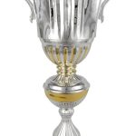 Trofeo clásico grabado 1358