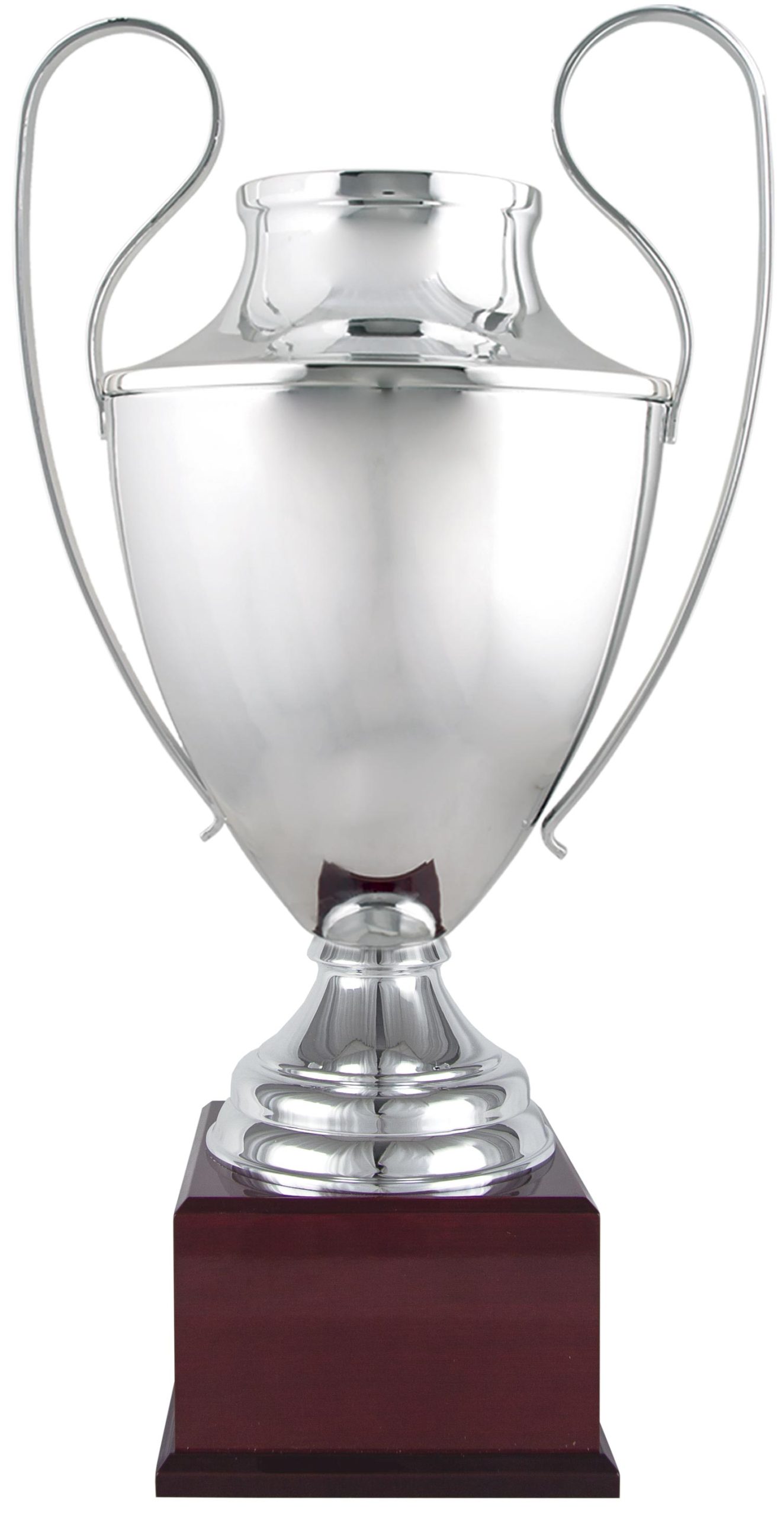 1362 Trofeo clásico grabado 1362 - Imagen 1