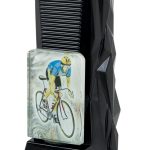 Trofeo varios deportes grabado 1380