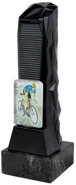 Trofeo varios deportes grabado 1380