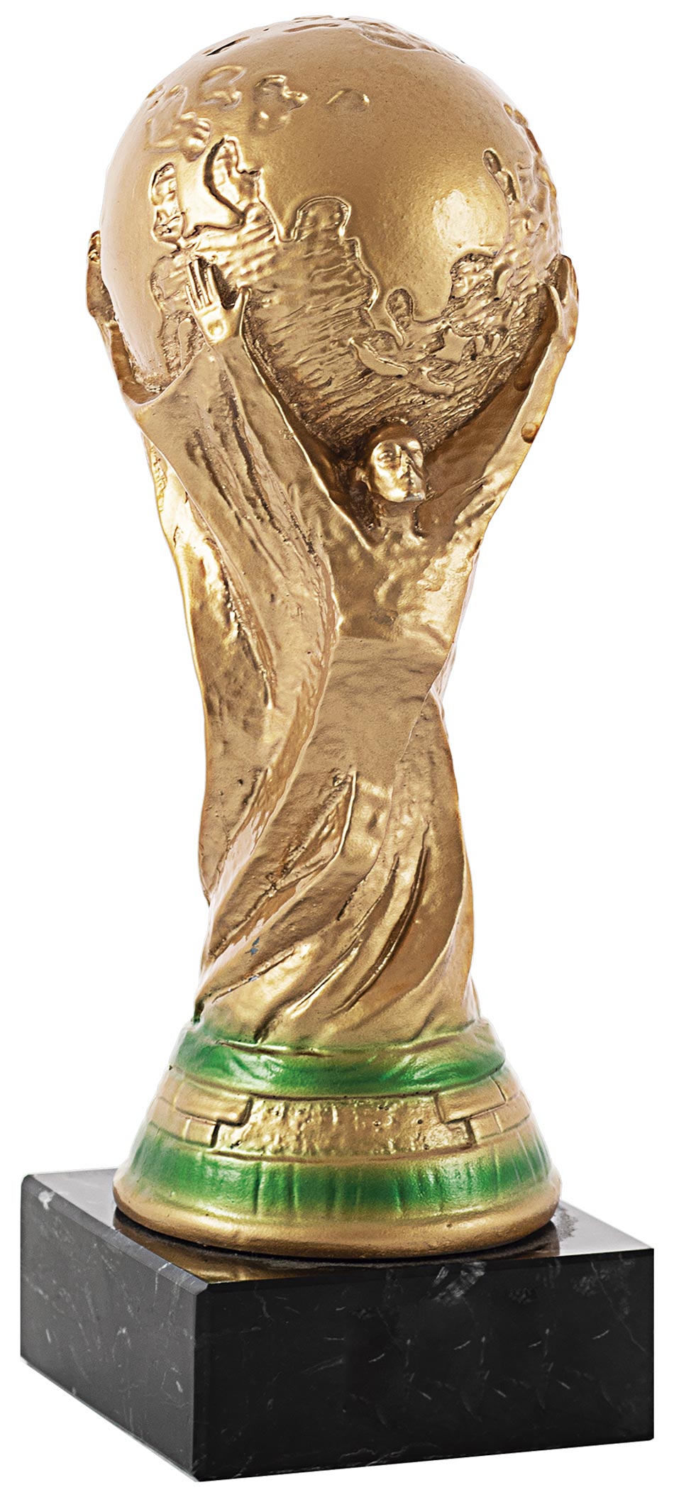 1427 Trofeo fútbol grabado 1427 - Imagen 1