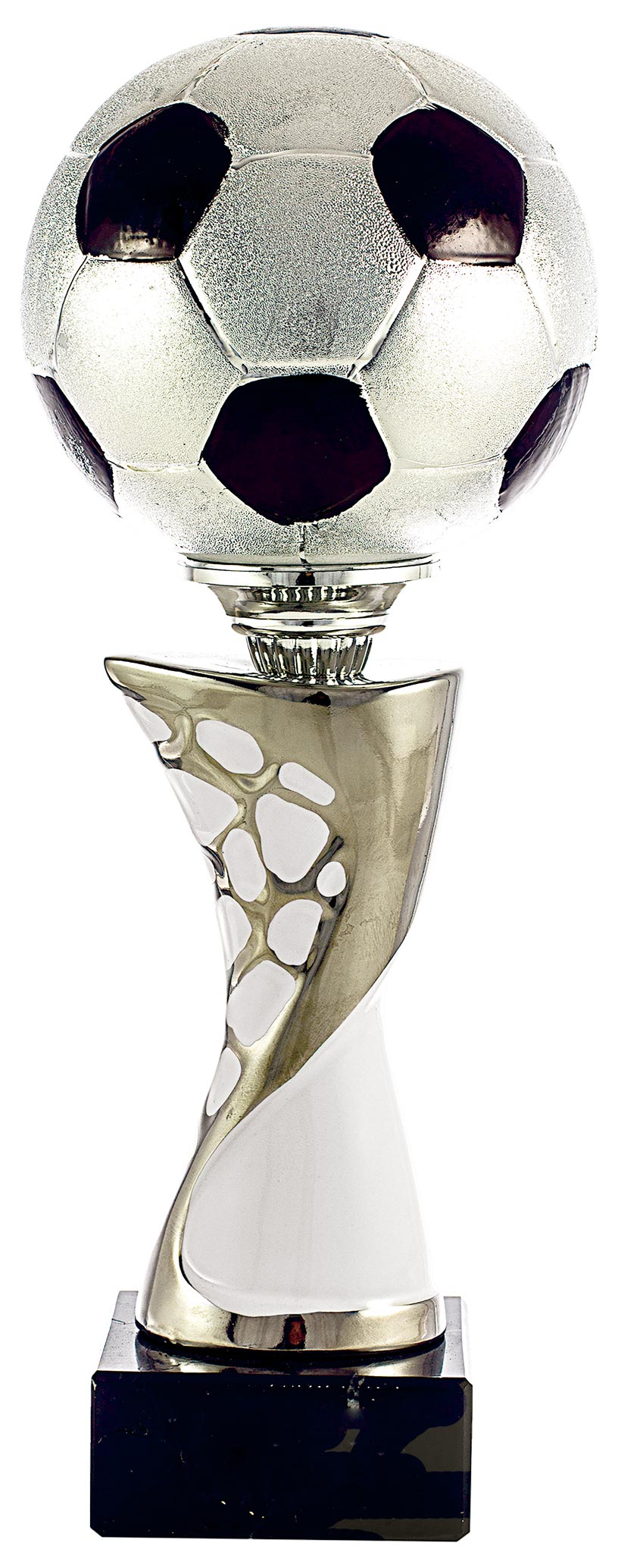 1432 Trofeo fútbol grabado 1432 - Imagen 1