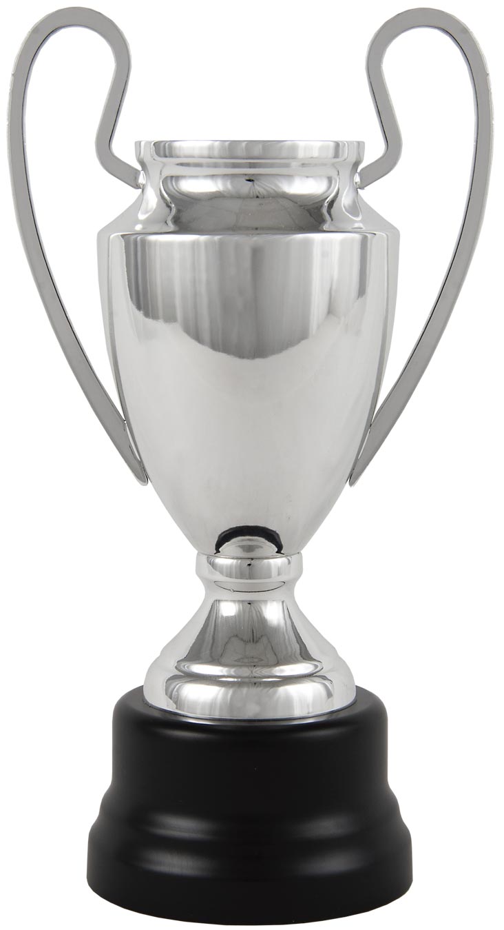 1436 Trofeo clásico grabado 1436 - Imagen 1