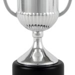Trofeo clásico grabado 1437