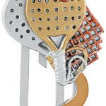 Trofeo pádel grabado 1495