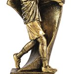 Trofeo pádel grabado 1499