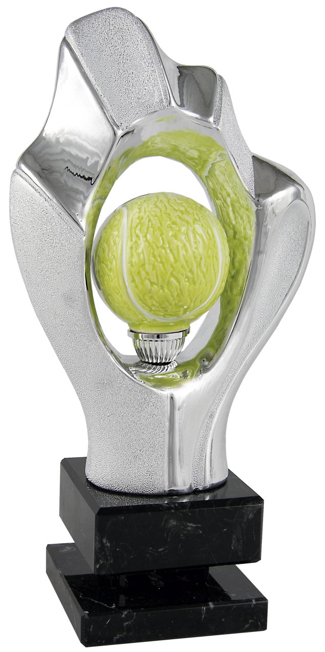 1502 Trofeo pádel-tenis grabado 1502 - Imagen 1