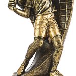Trofeo tenis grabado 1506