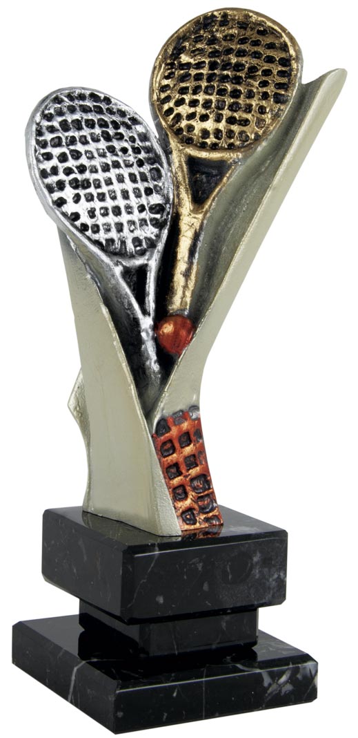 1508 Trofeo tenis grabado 1508 - Imagen 1