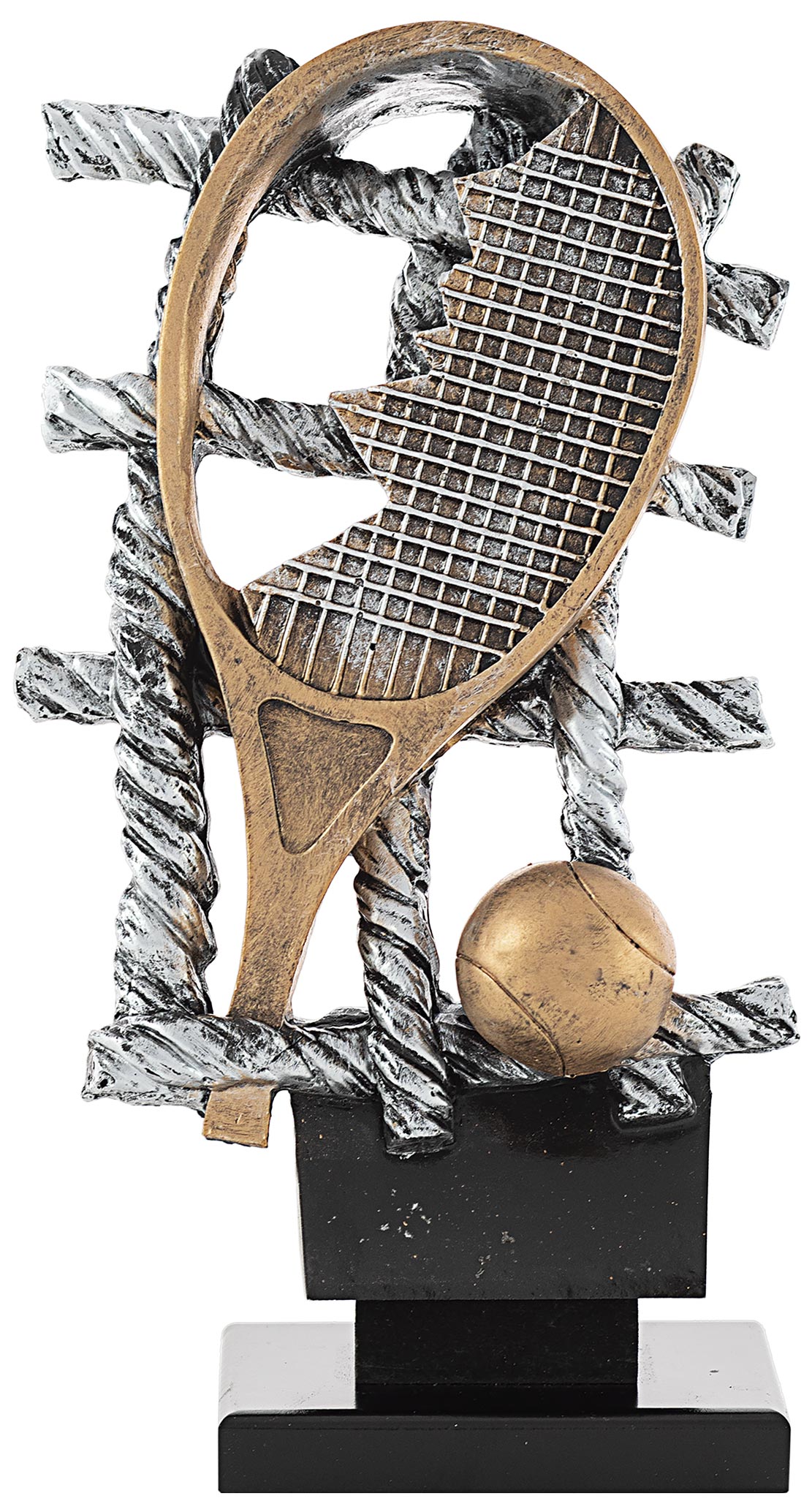1509 Trofeo pádel grabado 1509 - Imagen 1