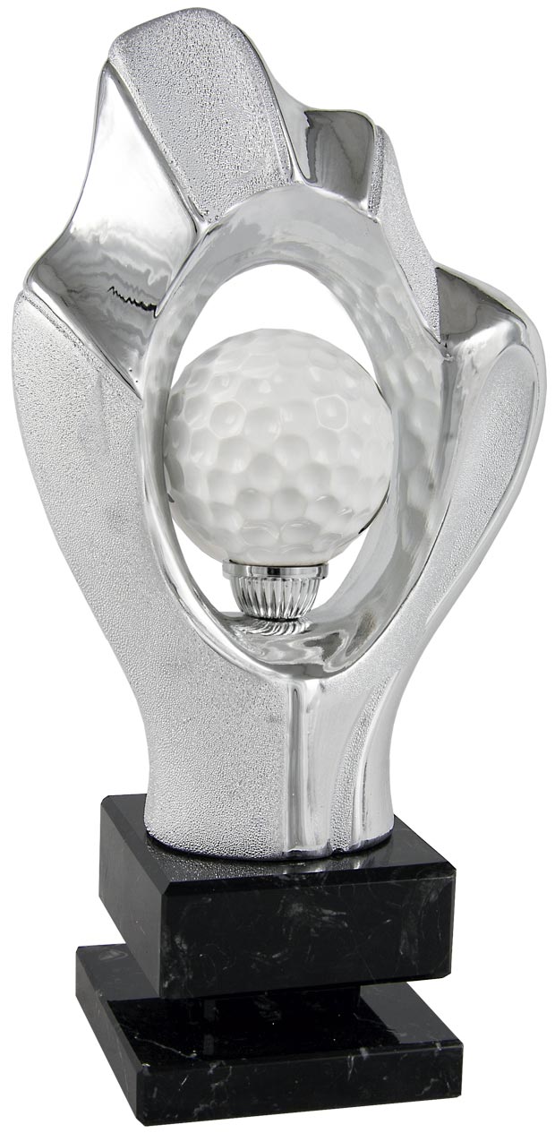 1511 Trofeo golf grabado 1511 - Imagen 1