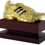 Trofeo cros grabado 1521