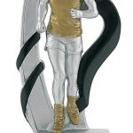 Trofeo cros grabado 1526
