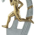Trofeo cros grabado 1527