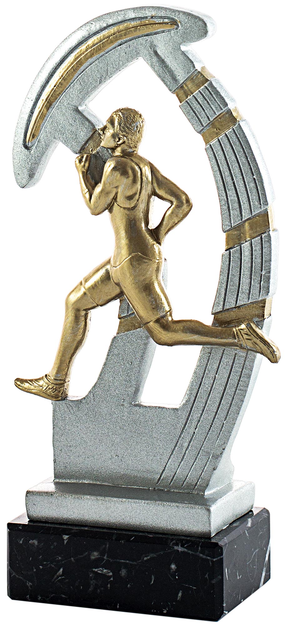 1527 Trofeo cros grabado 1527 - Imagen 1