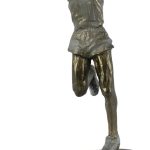 Trofeo cros grabado 1531