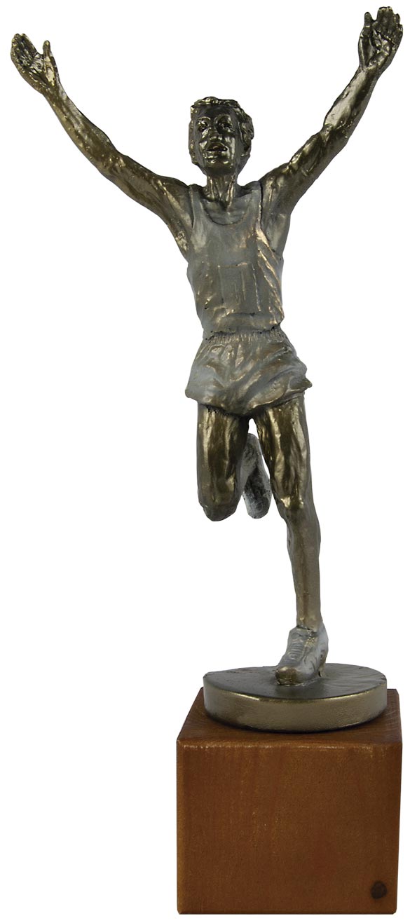 1531 Trofeo cros grabado 1531 - Imagen 1