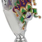 Trofeo carnaval grabado 1549
