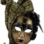 Trofeo carnaval grabado 1550