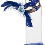 Trofeo carnaval grabado 1551