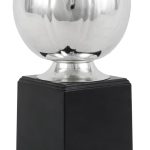 Trofeo petanca grabado 1604