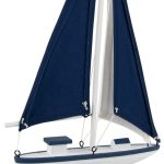 Trofeo barco vela grabado 1618