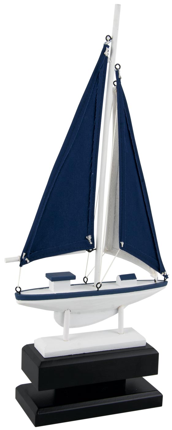 1618 Trofeo barco vela grabado 1618 - Imagen 1