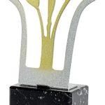 Trofeo gastronomía grabado 1620