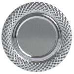 Plato de homenaje grabado con estuche 97801