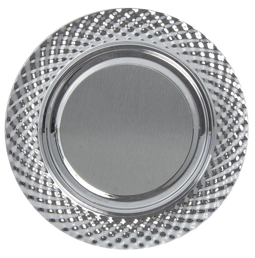 97801 Plato de homenaje grabado con estuche 97801 - Imagen 1