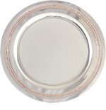 Plato de homenaje grabado 97830