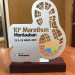 Trofeo especial personalizable consultar precio