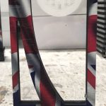 Trofeo especial personalizable consultar precios