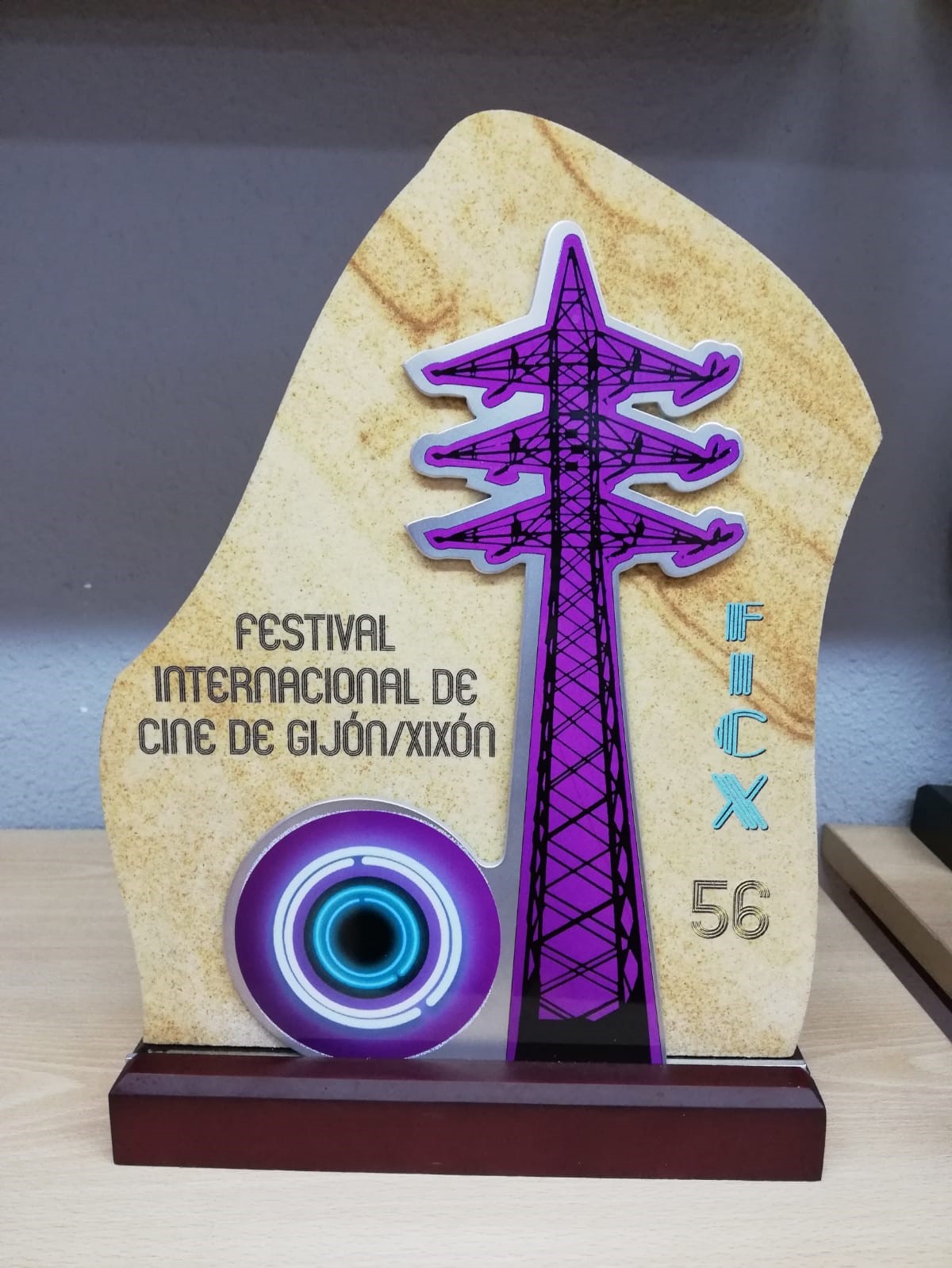 especial9 Trofeo especial consultar precios - Imagen 1