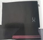 Placa de homenaje grabada con funda de fieltro 97238 - Imagen 3