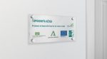 Placa especial metacrilato interior exterior - Imagen 3
