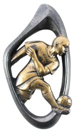 Trofeo varios deportes grabado consultar 1413 - Imagen 2