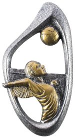 Trofeo varios deportes grabado consultar 1413 - Imagen 3