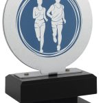Trofeo grabado varios deportes 1383