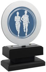Trofeo grabado varios deportes 1383