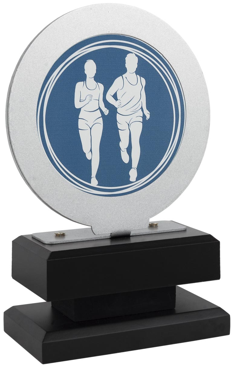 1383 Trofeo grabado varios deportes 1383 - Imagen 1