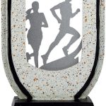 Trofeo varios deportes grabado 1408 consultar